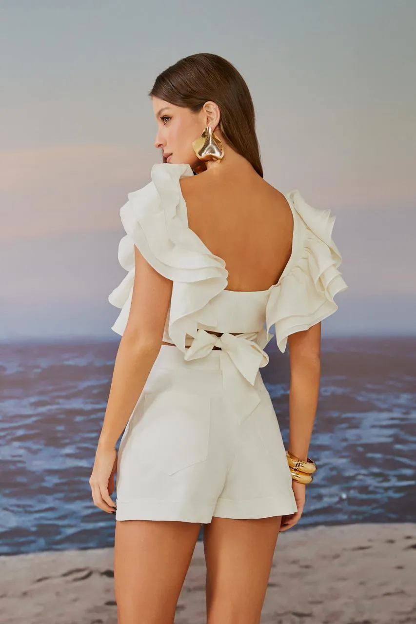 CONJUNTO AYLA BABADOS - Imagem 2