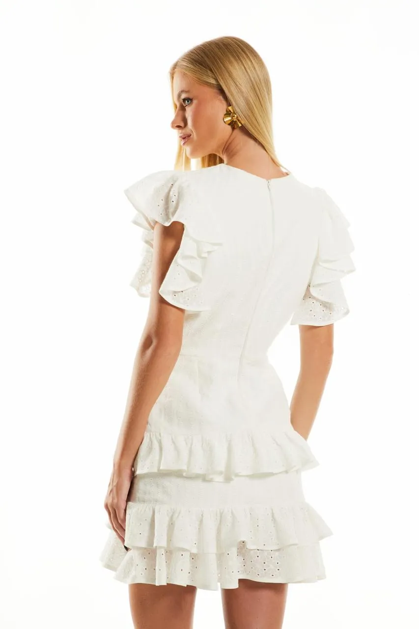 VESTIDO CURTO GABRIELA - Imagem 2