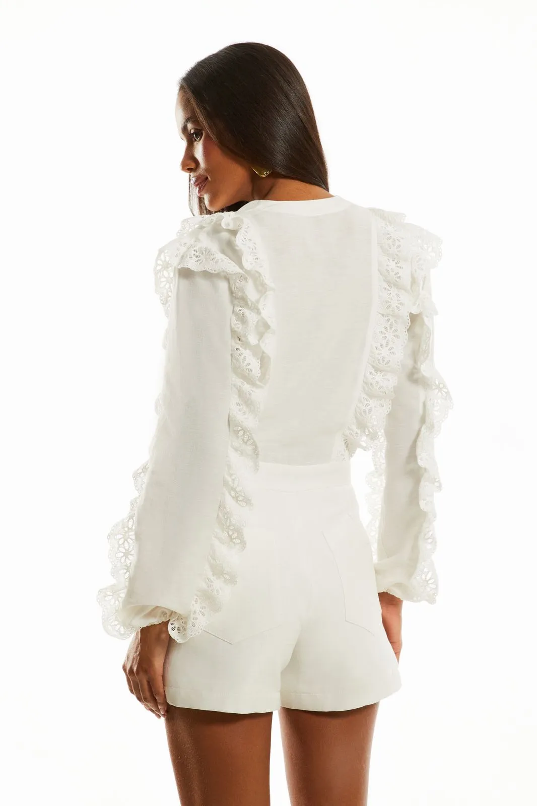 MACAQUINHO MIA - Imagem 2