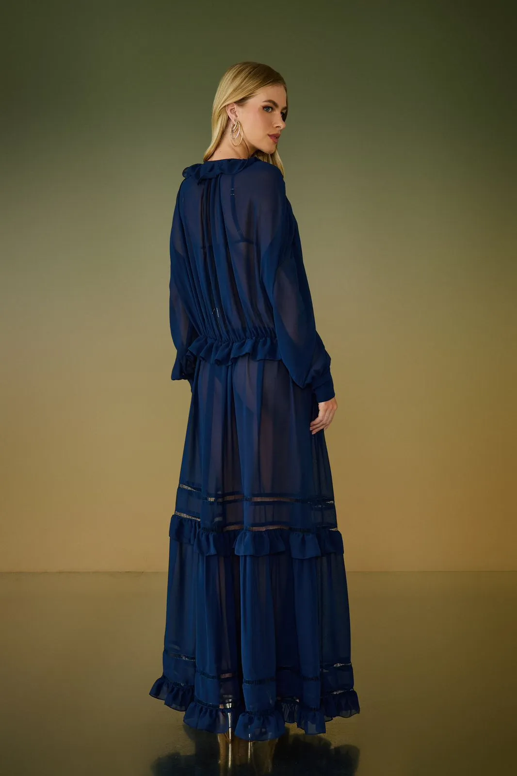 SAIDA DE PRAIA SARDEGNA AL MARE NAVY - Imagem 2