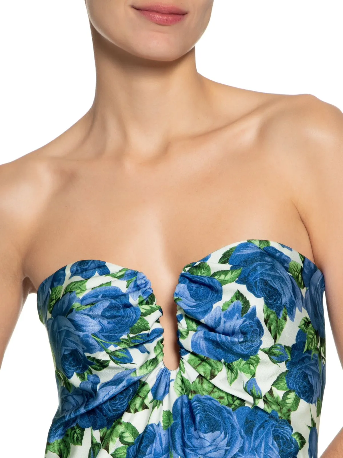 VESTIDO MIDI FIORELLA - Imagem 3