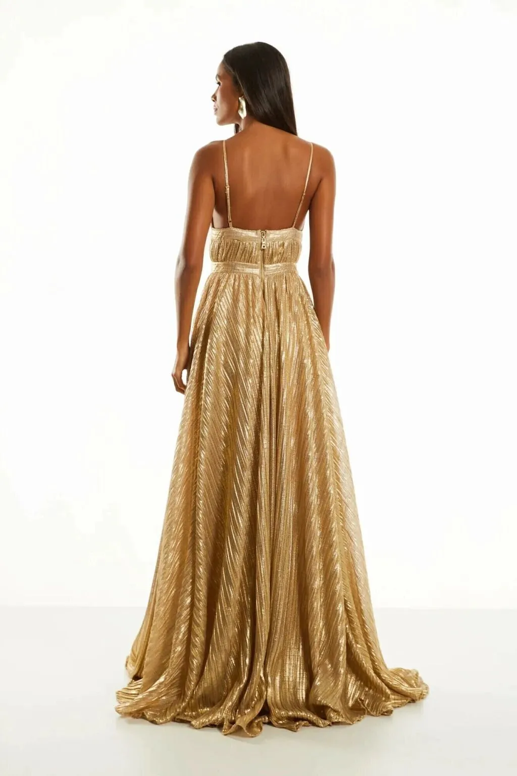 VESTIDO LONGO FRANCESCA - Imagem 2