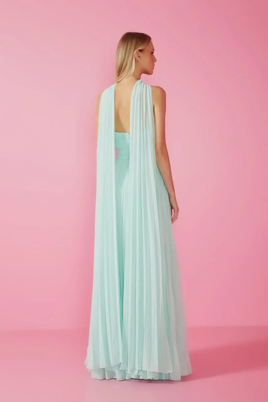 VESTIDO LONGO ARIEL - Imagem 2