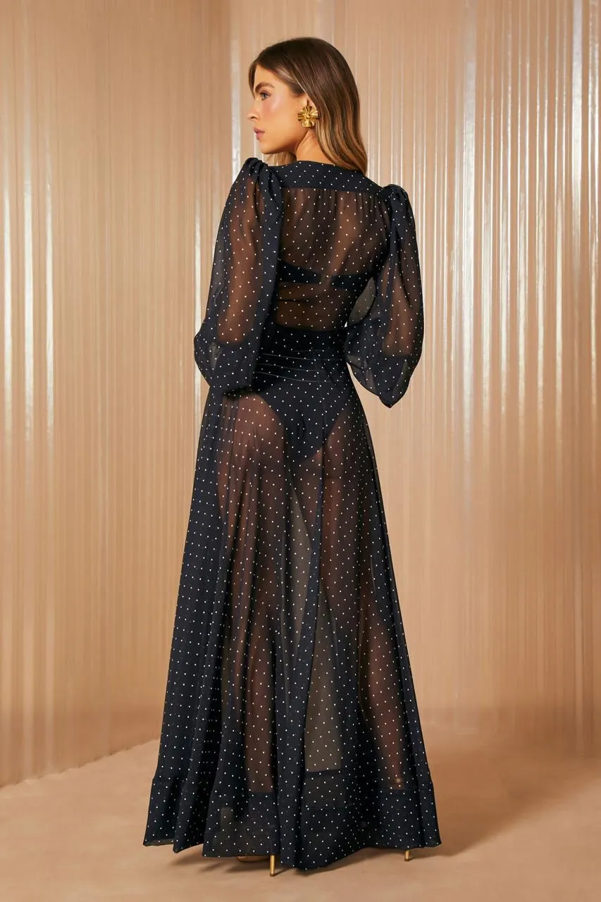 SAÍDA DE PRAIA BORA BORA AL MARE ESTAMPA PETIT POI - Imagem 3