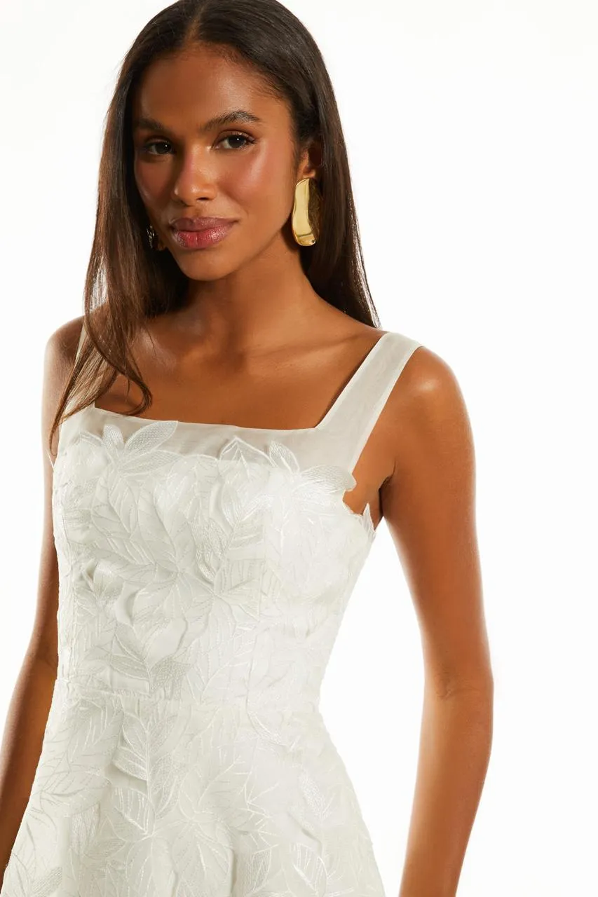 VESTIDO MIDI NAY - Imagem 3