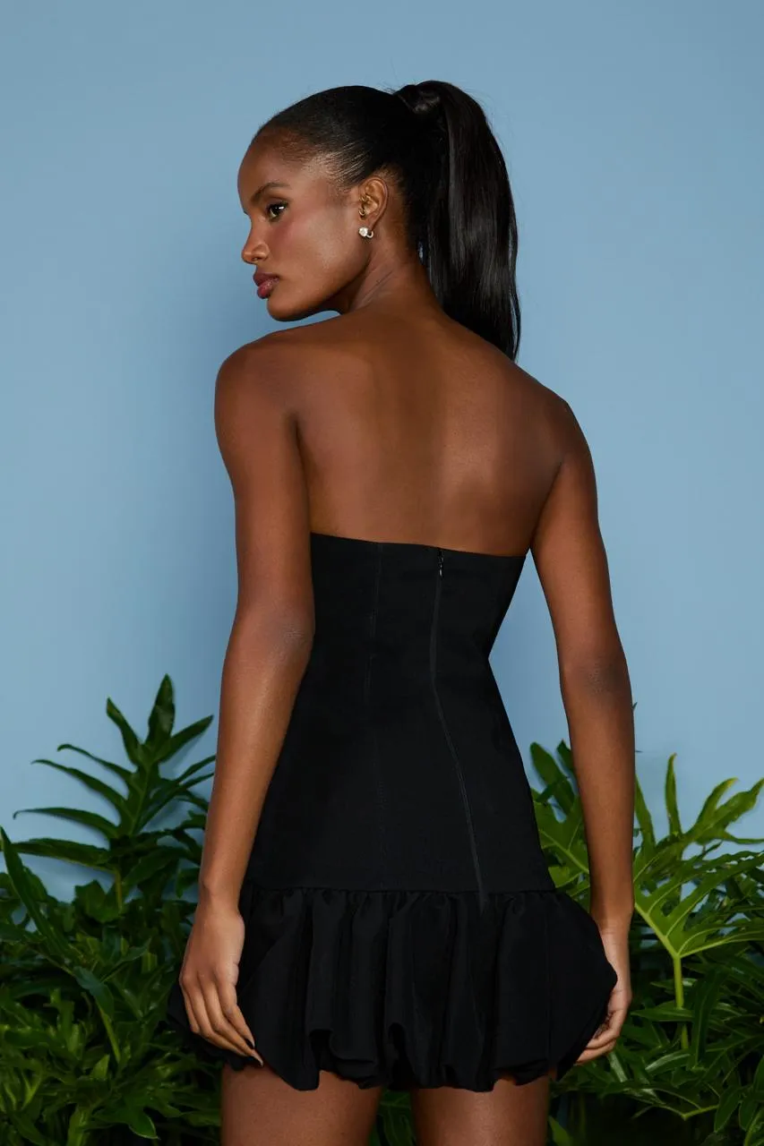 VESTIDO CURTO ISIS LACO - Imagem 2